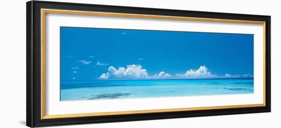 Kume Island Okinawa Japan-null-Framed Photographic Print