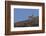 Kunene, Namibia. Oryx Stands on a Rocky Ridge-Janet Muir-Framed Photographic Print