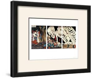 Beautiful Skeletons Artwork For Sale Posters And Prints