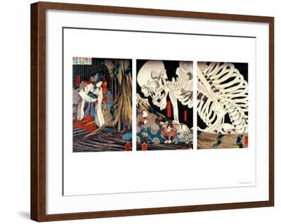 その他 kunikuni kuniyoshi-utagawa-mitsukini-