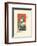 Kunst-Anstalt fur Moderne Plakate-Otto Fischer-Framed Collectable Print