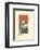 Kunst-Anstalt fur Moderne Plakate-Otto Fischer-Framed Collectable Print