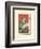 Kunst-Anstalt fur Moderne Plakate-Otto Fischer-Framed Collectable Print