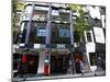 Kunsthauswien by Architect Hundertwasser, Vienna, Austria, Europe-Levy Yadid-Mounted Photographic Print