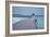 Kuramathi Island, Rasdhoo atoll, Ari atoll, Maldives, Indian Ocean, Asia-Nigel Hicks-Framed Photographic Print