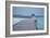 Kuramathi Island, Rasdhoo atoll, Ari atoll, Maldives, Indian Ocean, Asia-Nigel Hicks-Framed Photographic Print