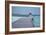 Kuramathi Island, Rasdhoo atoll, Ari atoll, Maldives, Indian Ocean, Asia-Nigel Hicks-Framed Photographic Print