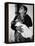 Kurdi Mother, One of the Most Primitive Tribes of Israel, Nursing Child in Mountain Colony-Paul Schutzer-Framed Premier Image Canvas