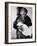 Kurdi Mother, One of the Most Primitive Tribes of Israel, Nursing Child in Mountain Colony-Paul Schutzer-Framed Photographic Print