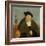 Kurfuerst Friedrich III, (Der Weise), 1566-Lucas Cranach the Elder-Framed Giclee Print