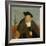 Kurfuerst Friedrich III, (Der Weise), 1566-Lucas Cranach the Elder-Framed Giclee Print