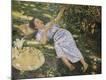 Premium Giclee Print