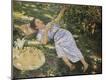 Premium Giclee Print
