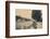 'Kursaal et Pont de Jambes', c1900-Unknown-Framed Photographic Print