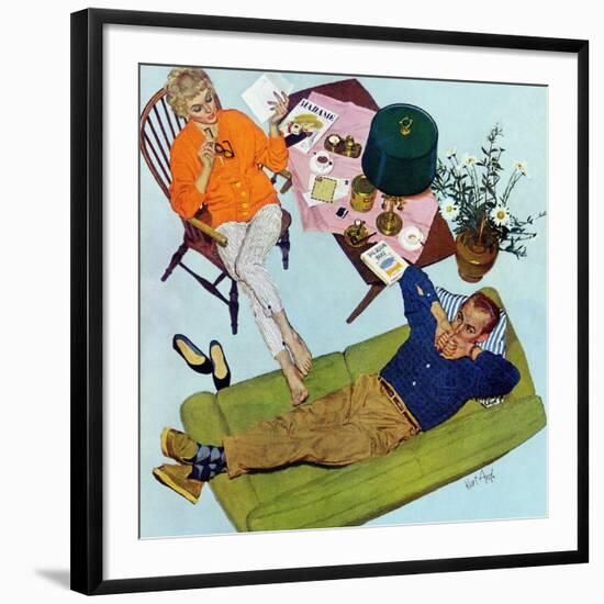 Giclee Print, , large