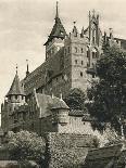 'Straubing - Ludwigsplatz with Town Tower and Fountain of 1644', 1931-Kurt Hielscher-Photographic Print