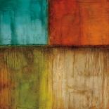 On The Level II-Kurt Morrison-Stretched Canvas