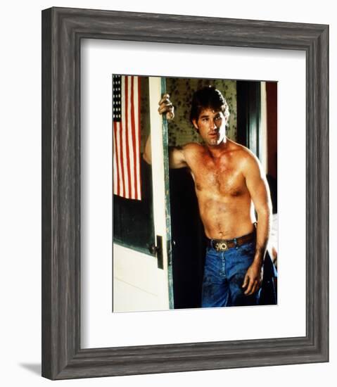 Kurt Russell-null-Framed Photo