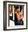 Kurt Russell-null-Framed Photo