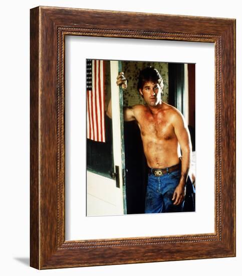 Kurt Russell-null-Framed Photo