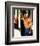 Kurt Russell-null-Framed Photo