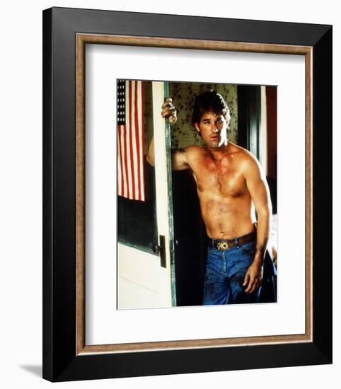 Kurt Russell-null-Framed Photo