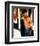 Kurt Russell-null-Framed Photo