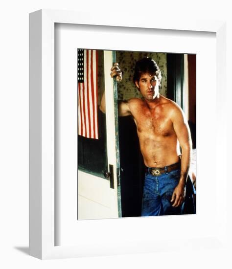 Kurt Russell-null-Framed Photo