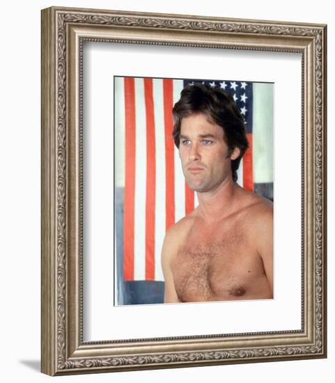 Kurt Russell-null-Framed Photo