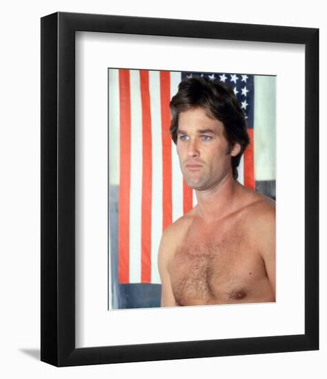 Kurt Russell-null-Framed Photo