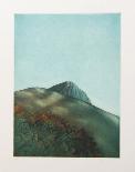 Surrealist Landscape 4-Kurt Schonen-Framed Limited Edition