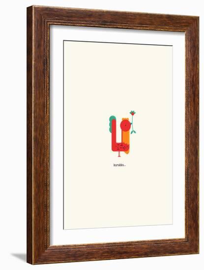 Kurukku-null-Framed Premium Giclee Print