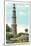 Kutab Minar, Delhi, India-null-Mounted Art Print