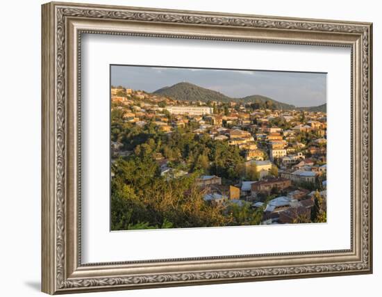 Kutaisi, Imereti Region, Georgia, Caucasus, Asia-G&M Therin-Weise-Framed Photographic Print