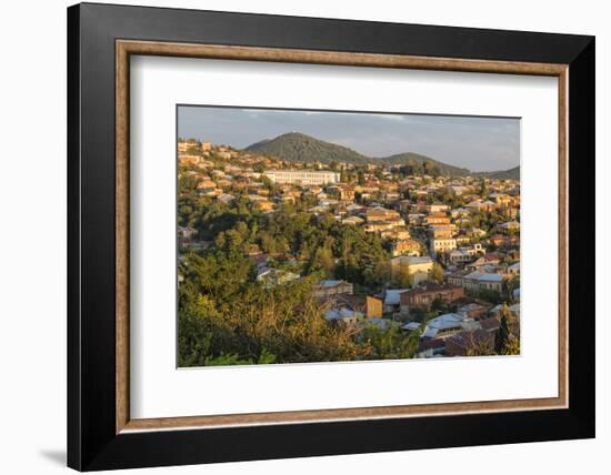 Kutaisi, Imereti Region, Georgia, Caucasus, Asia-G&M Therin-Weise-Framed Photographic Print