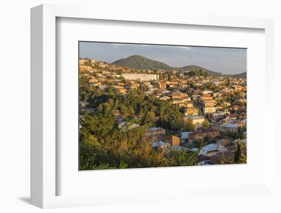 Kutaisi, Imereti Region, Georgia, Caucasus, Asia-G&M Therin-Weise-Framed Photographic Print