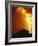 Kuwait Burning Oil Well-Roberto Borea-Framed Photographic Print