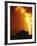 Kuwait Burning Oil Well-Roberto Borea-Framed Photographic Print