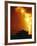 Kuwait Burning Oil Well-Roberto Borea-Framed Photographic Print