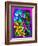 Kvilleflowers 8-Howie Green-Framed Giclee Print