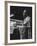 Kwame Nkrumah Speaking at United Nation General Assembly-Ralph Crane-Framed Premium Photographic Print