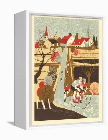 kwaremont-Eliza Southwood-Framed Premier Image Canvas