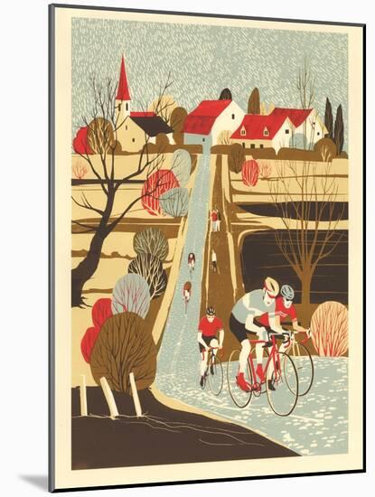 kwaremont-Eliza Southwood-Mounted Giclee Print