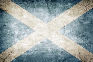 Scotland Flag by kwasny221