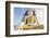 Kyaik Pun Pagoda, Bago, Burma-Peter Adams-Framed Photographic Print