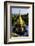 Kyaik Than Lan Pagoda, Mawlamyine (Moulmein), Myanmar (Burma), Asia-Nathalie Cuvelier-Framed Photographic Print