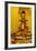 Kyaik Than Lan Pagoda, Mawlamyine (Moulmein), Myanmar (Burma), Asia-Nathalie Cuvelier-Framed Photographic Print