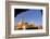 Kyaik Than Lan Pagoda, Mawlamyine (Moulmein), Myanmar (Burma), Asia-Nathalie Cuvelier-Framed Photographic Print