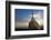 Kyaiktiyo Pagoda, Gold Rock, Mon State, Myanmar-Keren Su-Framed Photographic Print