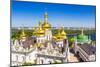 Kyiv-Pechersk Lavra-An-T-Mounted Photographic Print